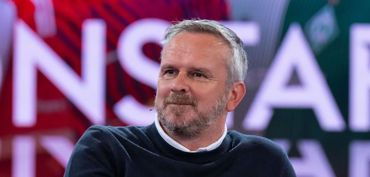 Neuer Schiri-Experte bei Sky – Hamann nennt seine Favoriten für Klopp