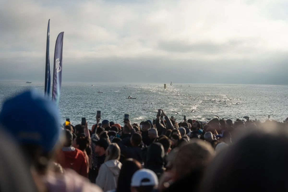Ironman 70.3 em Florianópolis: confira programação e alterações no trânsito