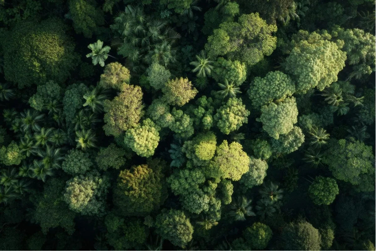 Forests Withered During an Ancient Warming Episode. History Could Repeat Itself