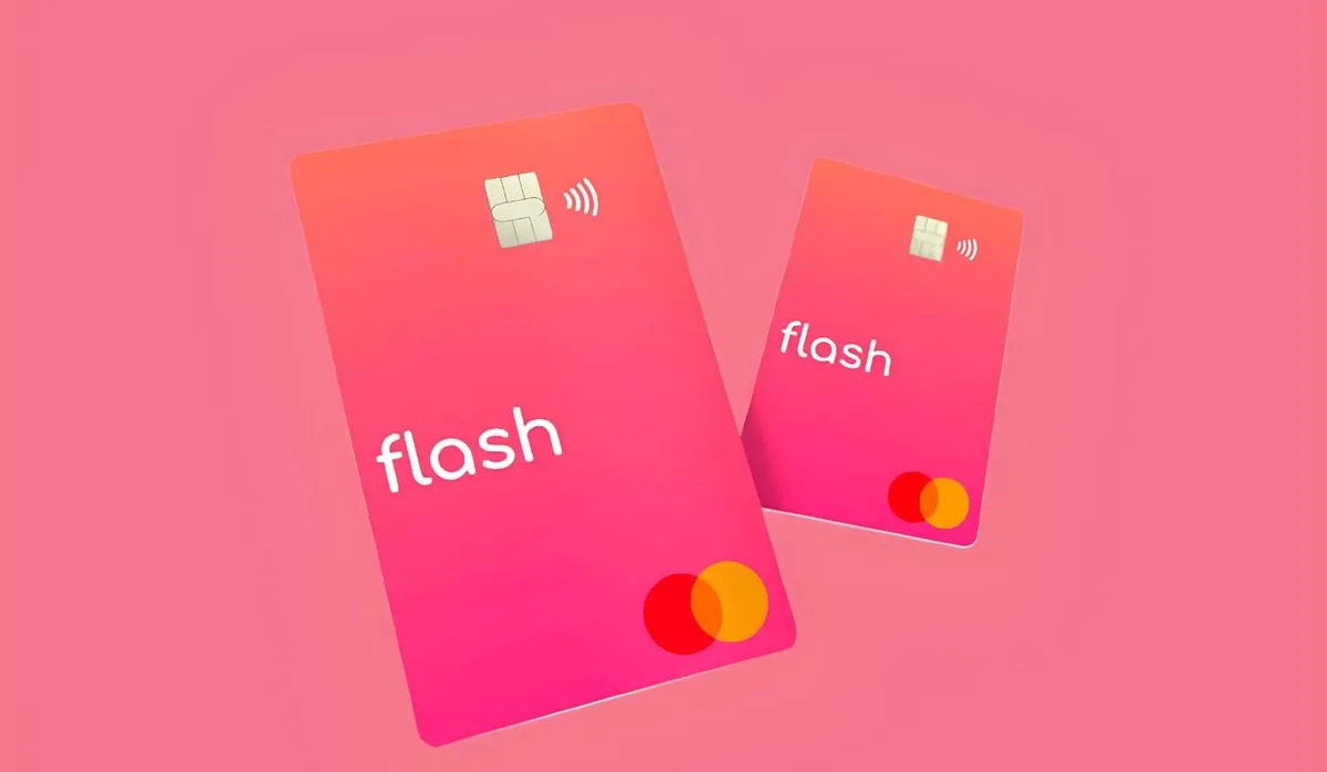 Flash fecha série D de R$ 150M para ser líder em benefícios até 2030