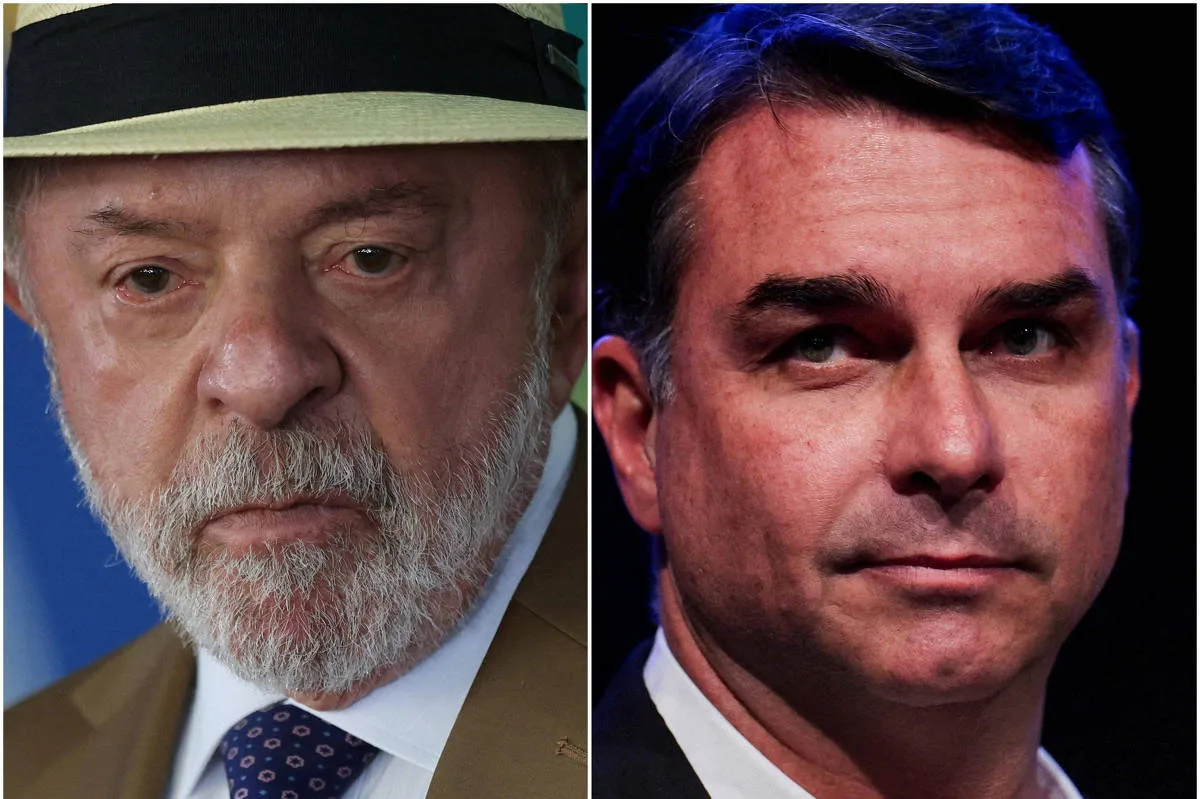'Exército de Lula' cresce e coincide com melhora do petista nas redes, diz Datrix