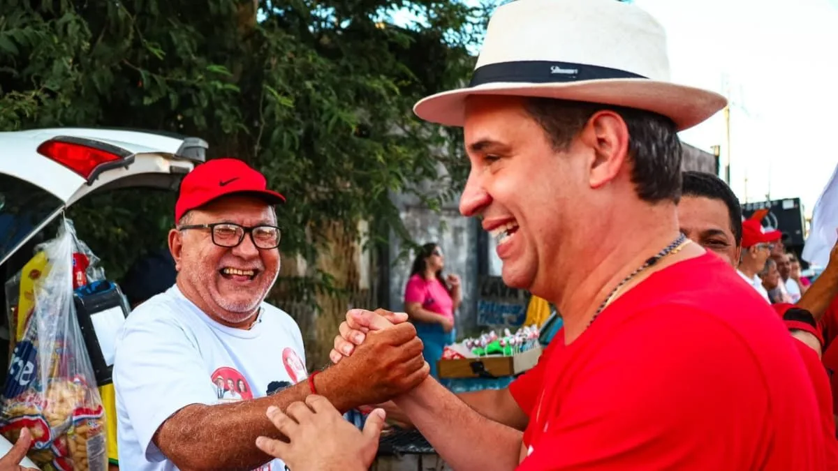 Justiça Eleitoral determina retirada de conteúdo sobre Cadu de Lula em disputa envolvendo intolerância religiosa contra evangélicos