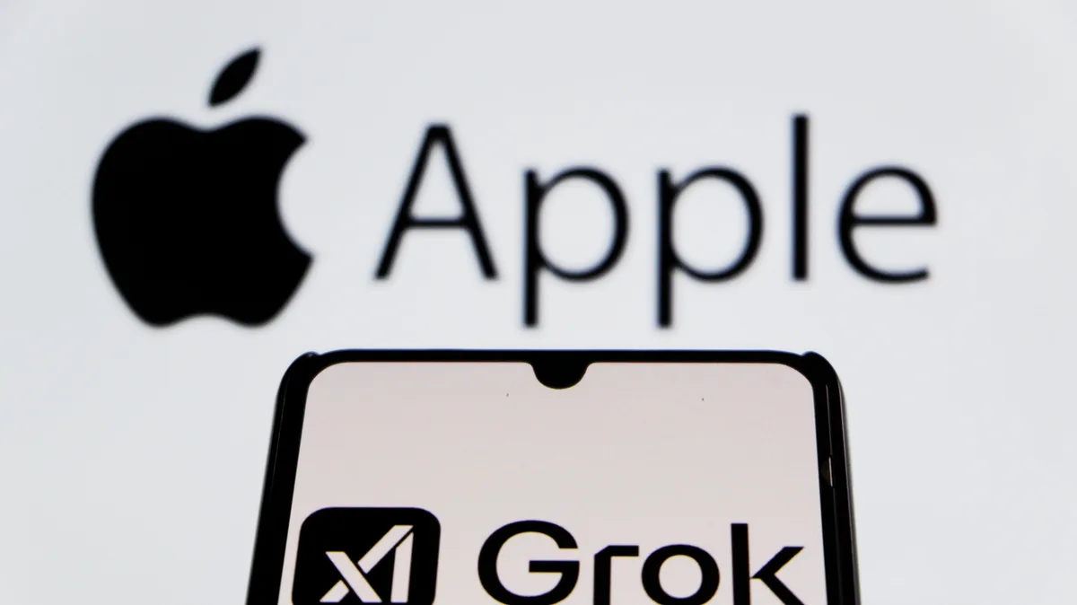 Elon Musk's X Corp and SpaceXAI just moved to dismiss their lawsuit against Apple