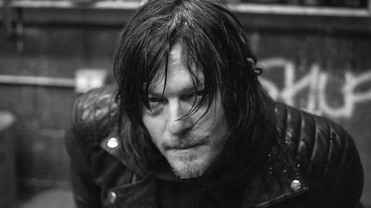 Norman Reedus Joins Apple TV’s ‘Disavowed’