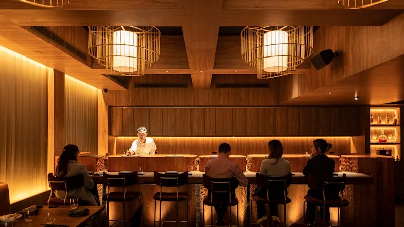 Yugen Omakase
