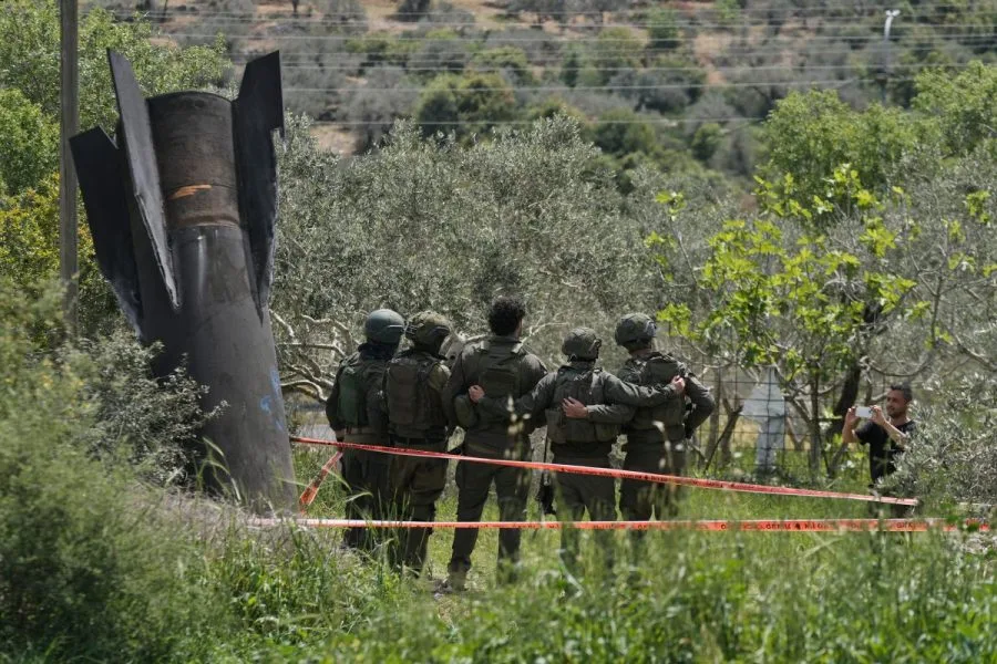 Senate Democrats press Netanyahu on 'surge' in West Bank violence