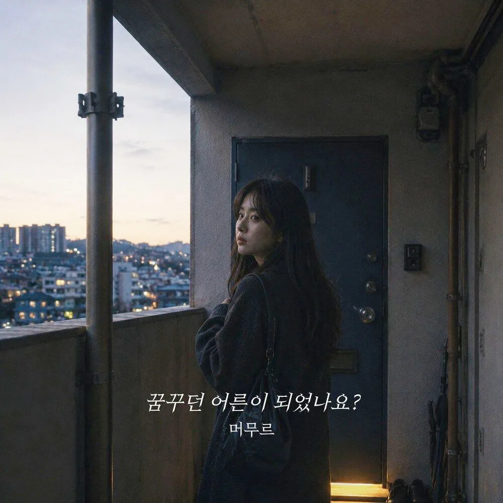 “호소력 짙은 가창력에 감동” 차트 뒤흔든 AI 가수
