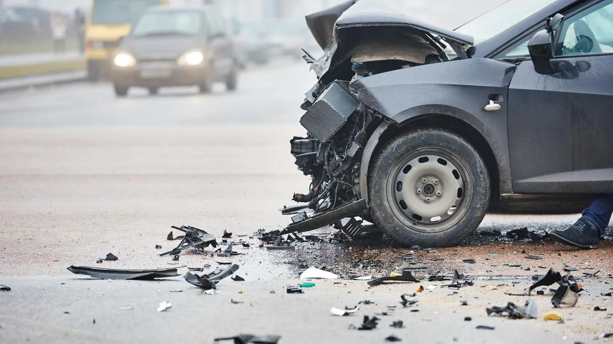 How are road accident claims decided? | Explained