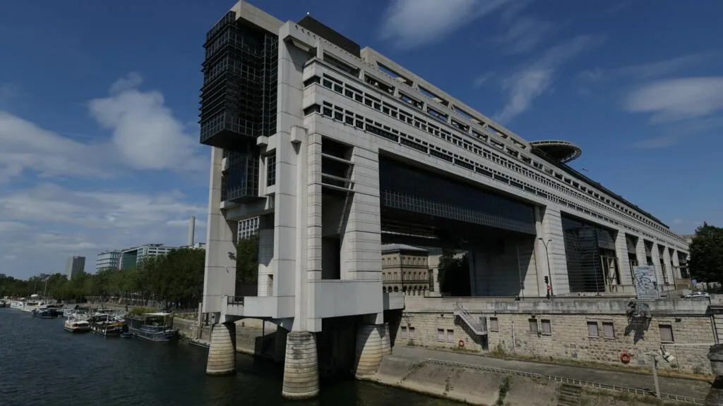 Piratage massif des données fiscales: la France, «cible facile» des hackeurs ZeroBytes