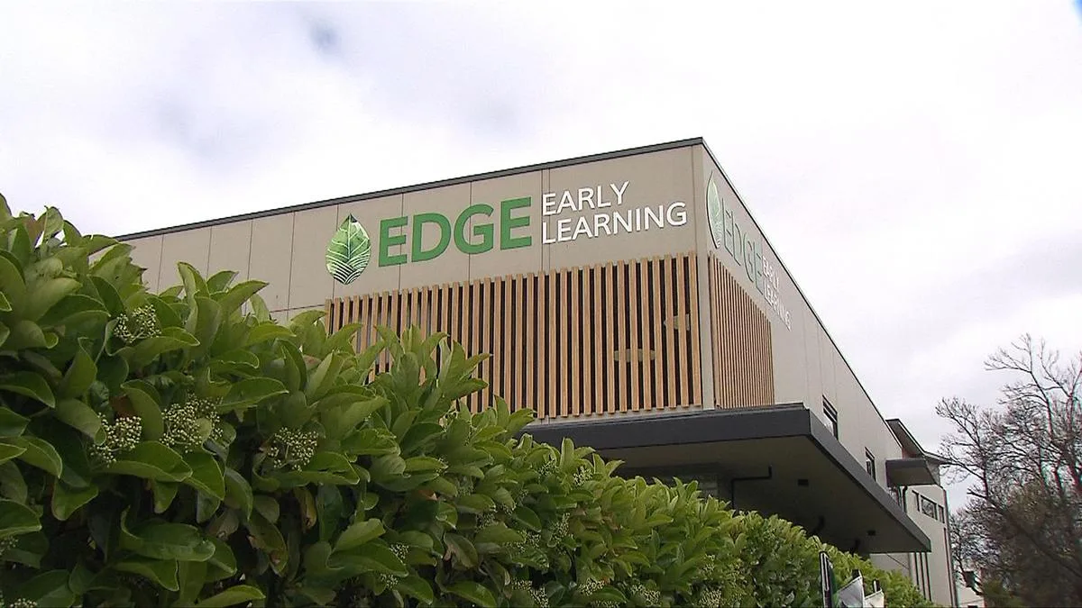 Edge Early Learning enters voluntary administration as parents reassured of ‘little disruption’