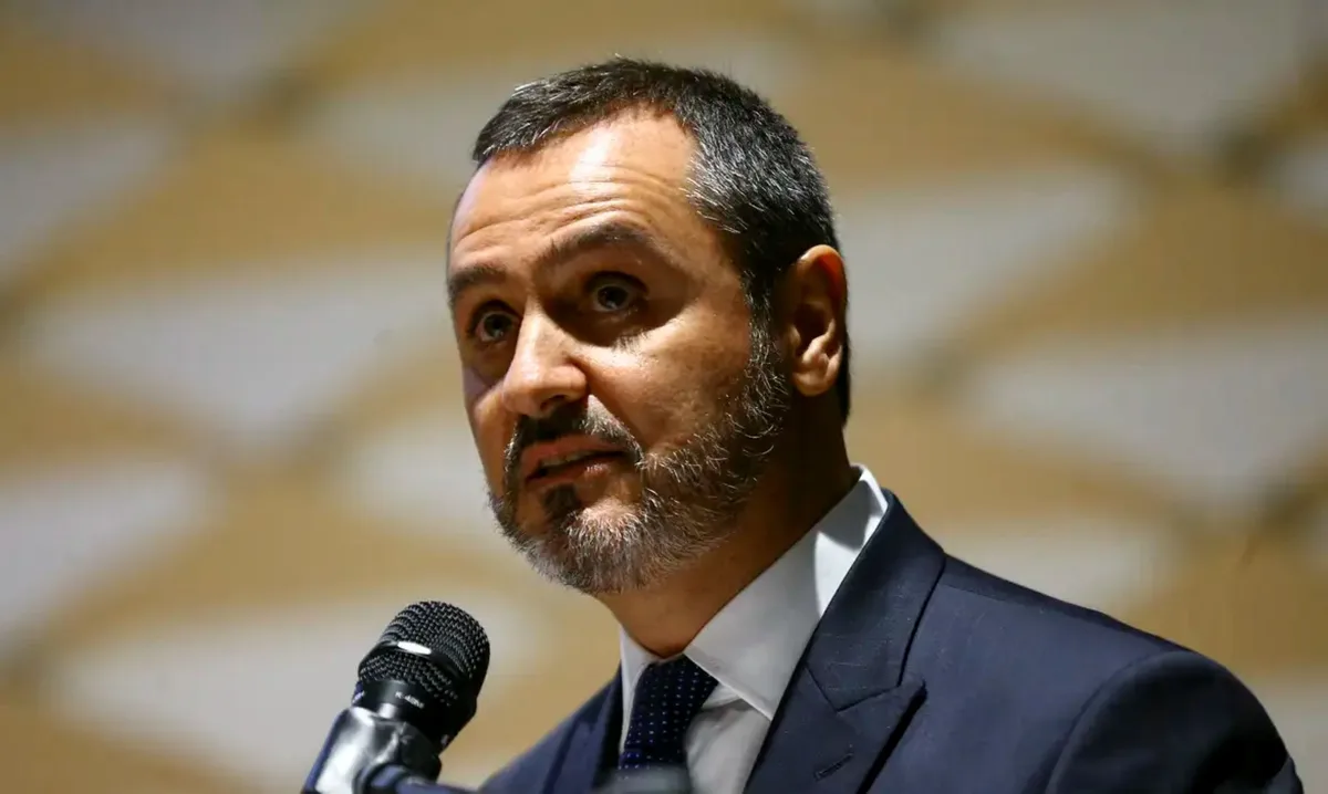 PF nega que tomou depoimento ou informações de Vorcaro sobre filme de Lula