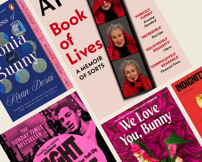 The best books to read in September: new paperbacks from Margaret Atwood, Kiran Desai and Richard Holmes