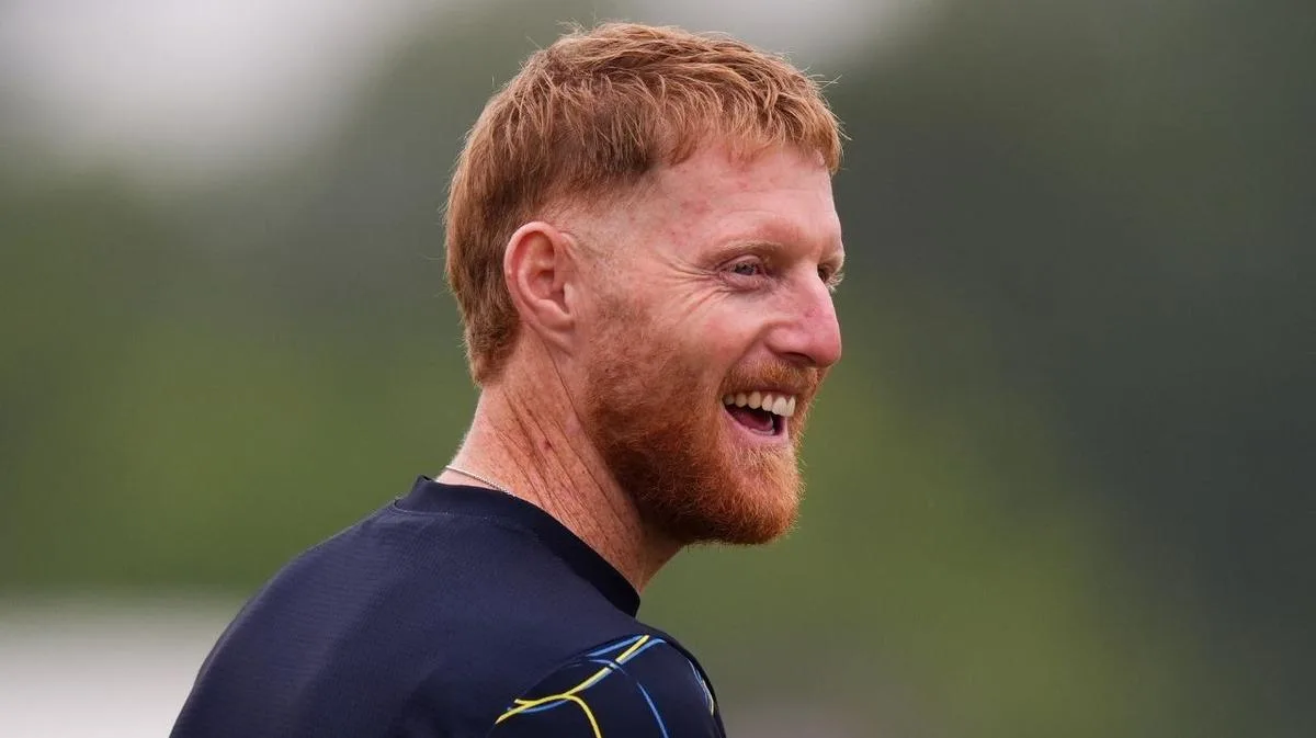 Ben Stokes officially signs lucrative deal with Big Bash League team Adelaide Strikers