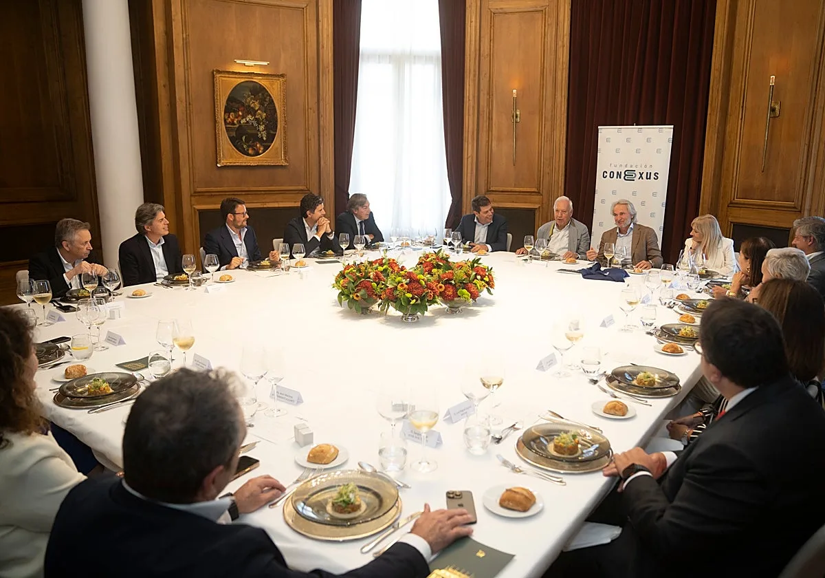Alianza empresarial de varias patronales para captar inversiones de fuera en Alicante