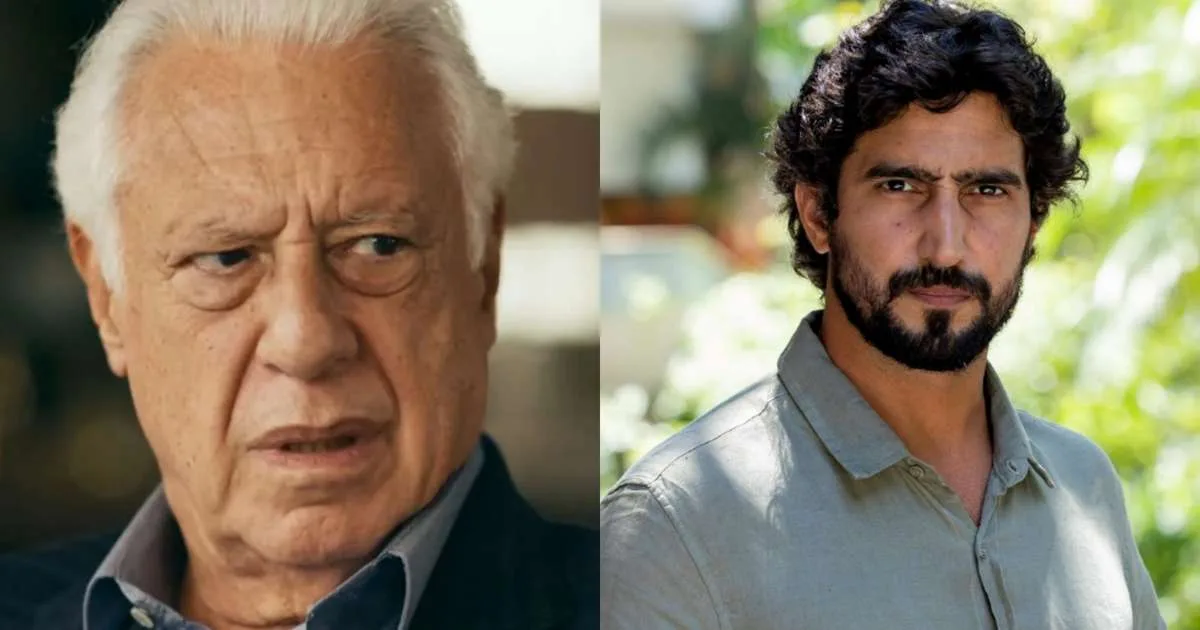 'Quem Ama Cuida': Desistiram? Globo toma decisão importante sobre Heitor, filho de Arthur dado como morto