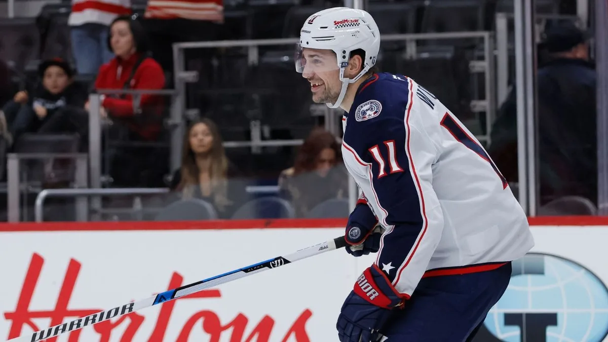Maple Leafs call up Miles Wood from AHL