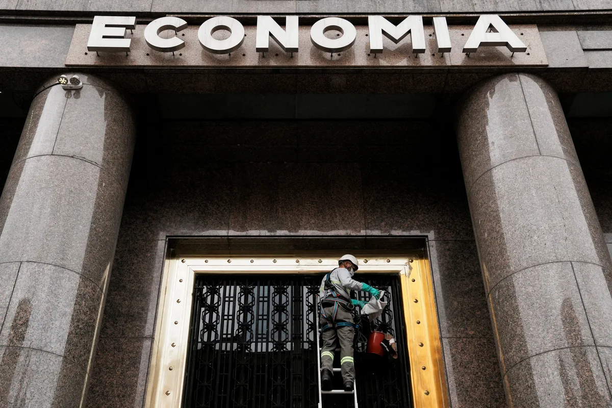 El Tesoro volvió a obtener un superávit financiero en agosto