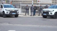 Confusão no Júri: promotor diz ter sido empurrado por advogado em SP
