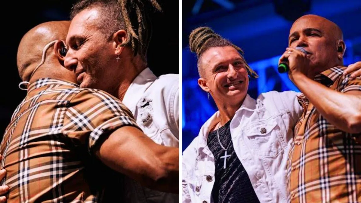 Artista que cantou no aniversário de Rick revela conselho que recebeu antes de acidente de helicóptero que deixou cinco mortos