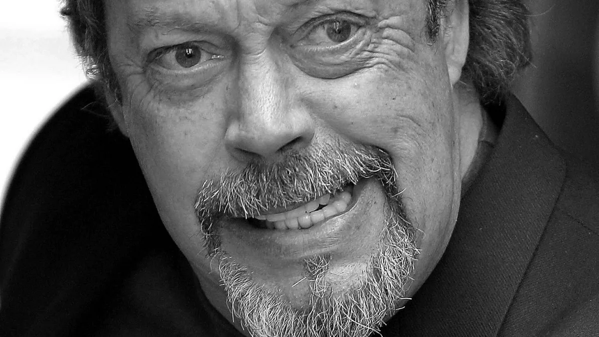 Leute: Kultfigur der „Rocky Horror Picture Show“: Tim Curry tot