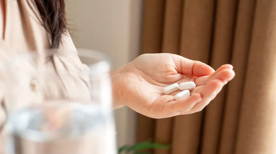 Thyroid tablets recalled nationwide over potential 'superpotency': FDA