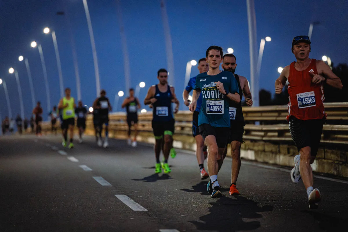 Maratona de Floripa 2026 entra na reta final de inscrições; veja prazos e agenda