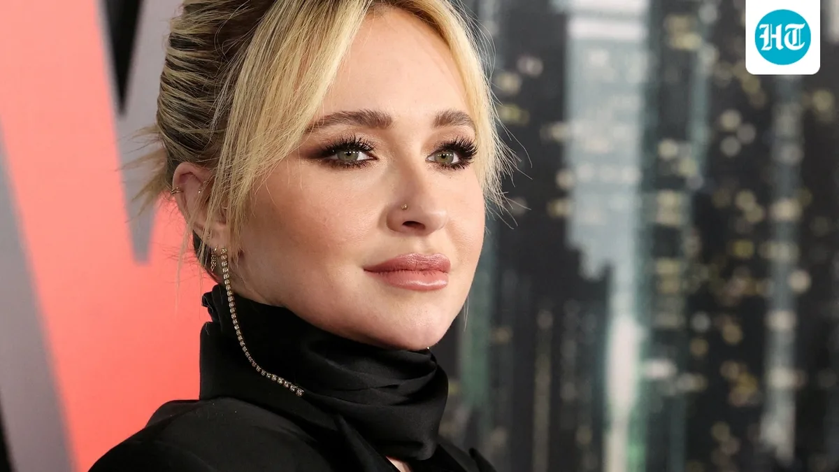 Hayden Panettiere cause of death revealed? New details emerge about 911 call, ‘overdose’ and ‘cardiac arrest’