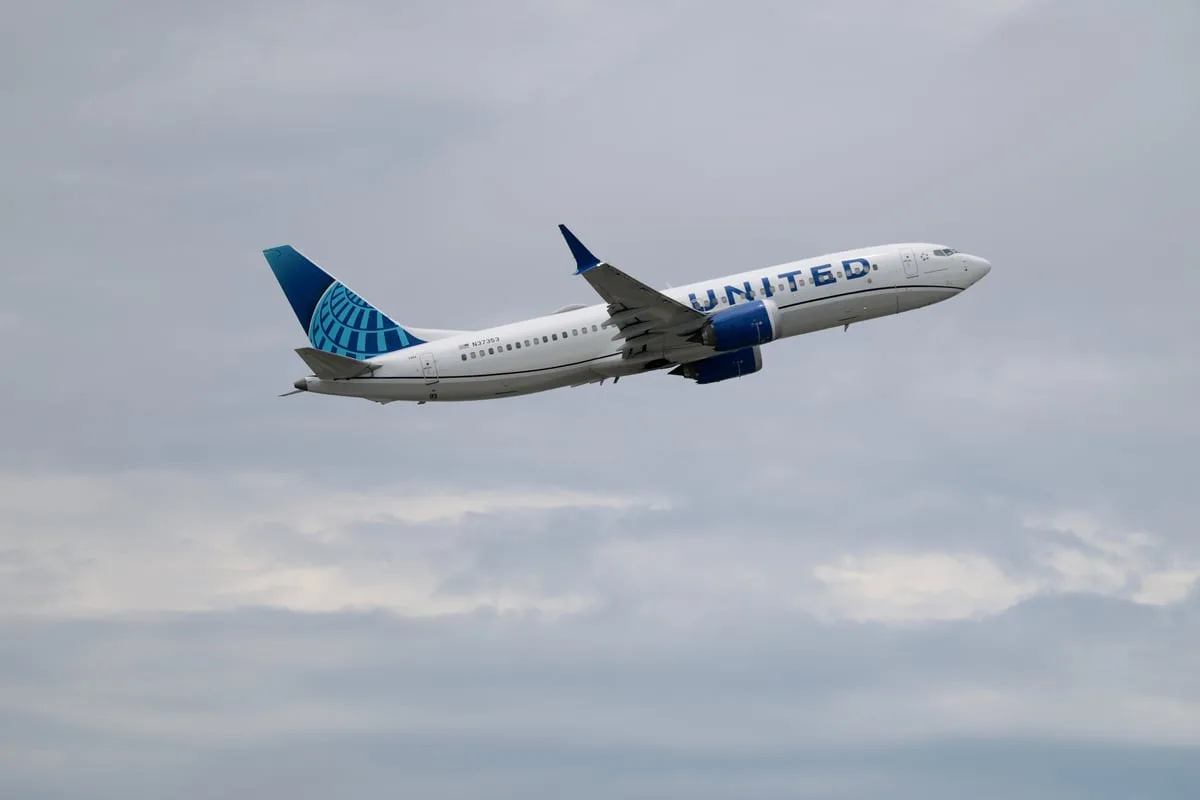 United Airlines flight declares emergency after take-off from London Heathrow