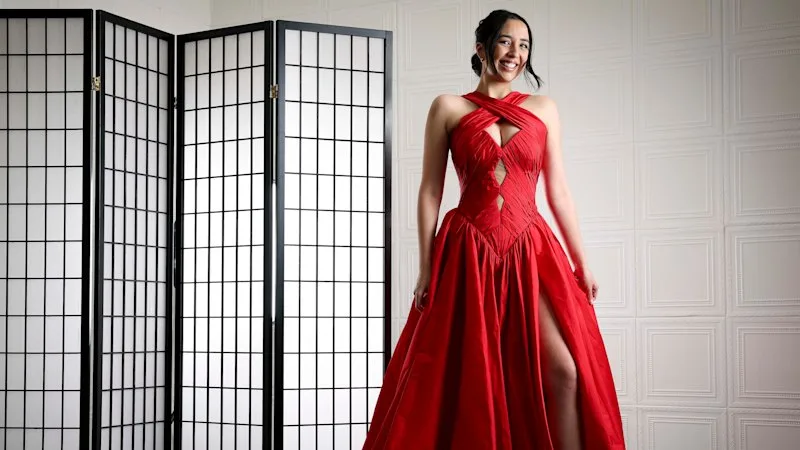 From cringe to couture: How Brownlow fashion found its way