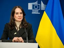 Selenskyj feuert Vize-Bürochefin: Korruptionsbehörde ermittelt gegen mehrere ukrainische Politiker