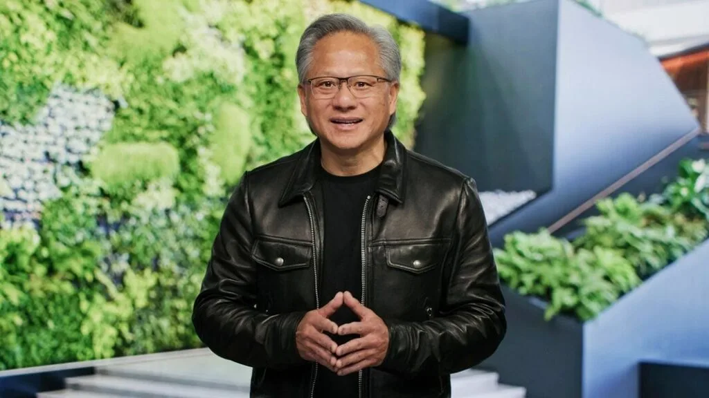 Nvidia supera expetativas no segundo trimestre fiscal impulsionada pela procura por IA