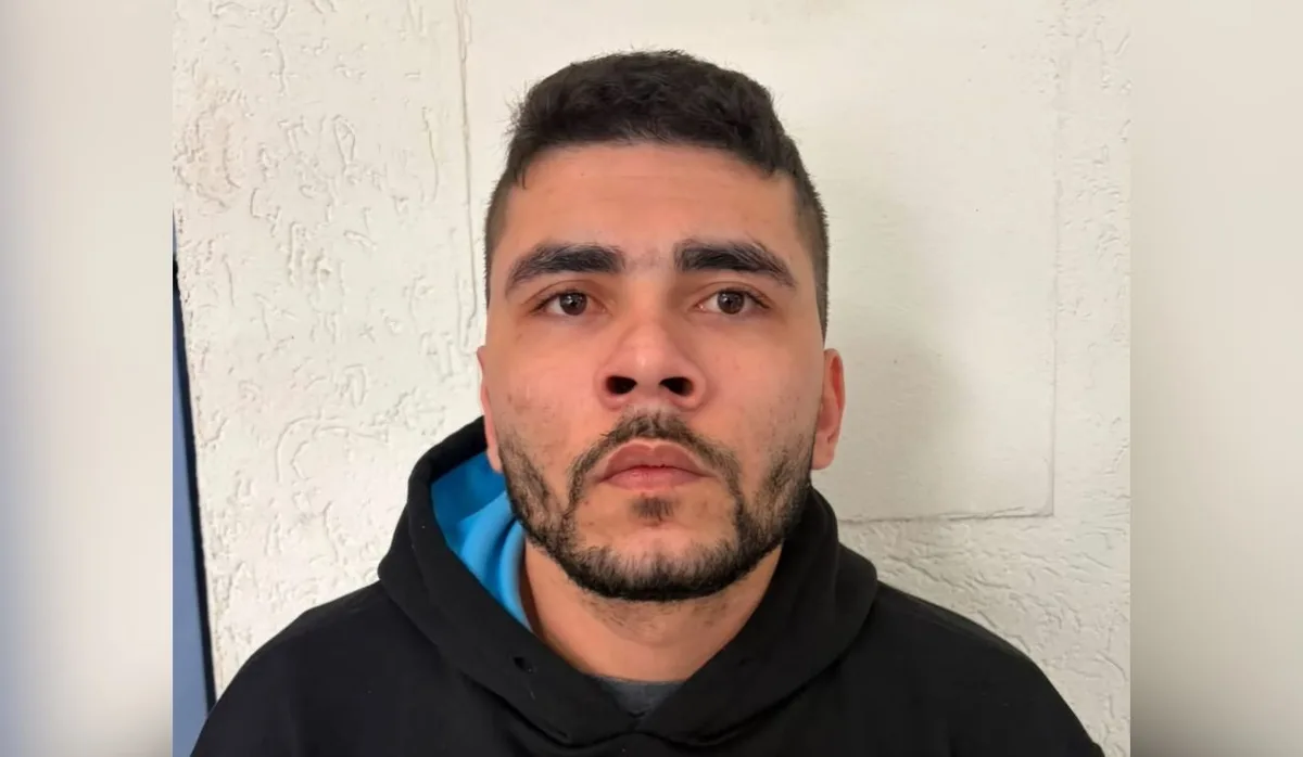Apontado como líder do tráfico em Cariacica é preso em operação conjunta em SP