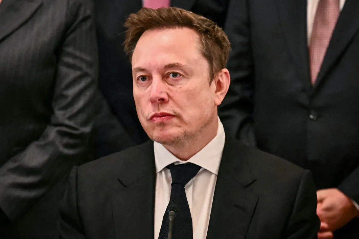 In new Elon Musk documentary, his lieutenants are the most damning voices