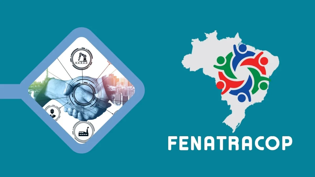 FENATRACOP adere ao Pacto Brasil pela Infraestrutura e amplia união entre capital e trabalho