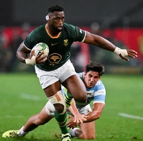 Rugby’s Greatest Rivalry finally gets serious as Springboks and All Blacks enter Test week