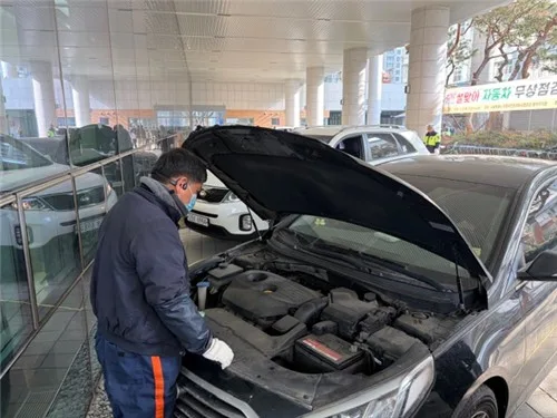 동작구, 내달 10일 추석맞이 구민 자동차 무상점검