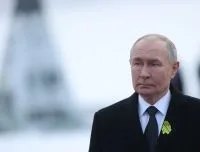 Putin fala em “paz”, mas afirma que Europa é cúmplice de terrorismo