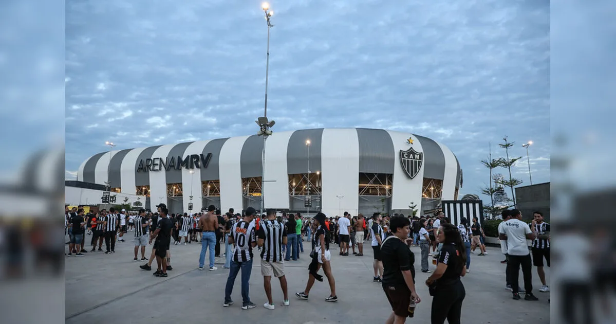 Veja onde assistir Atlético-MG x Coritiba ao vivo neste sábado (17)