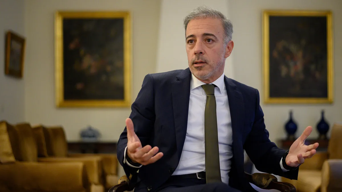 Pedro Duarte admite financiamento público do jornalismo como “antídoto” contra desinformação nas redes