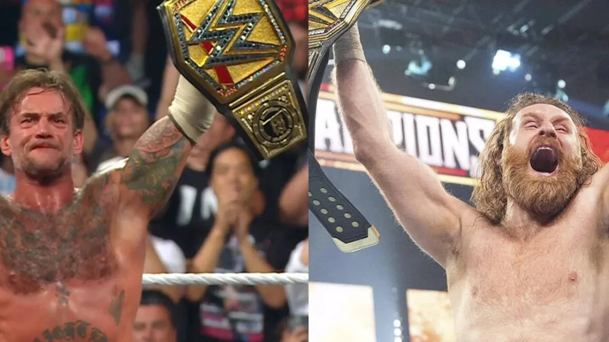 CM Punk vs Sami Zayn net worth: Who is richer in 2026?