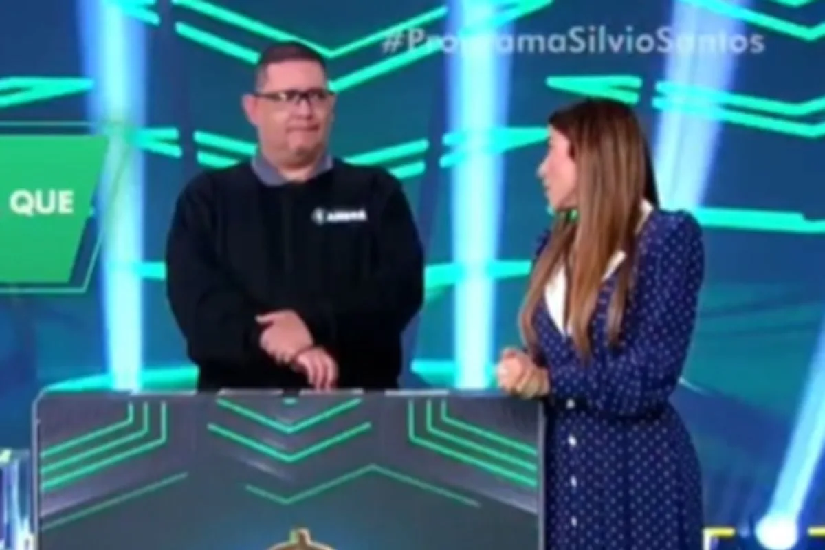 Show do Milhão: universitários erram e participante perde R$ 100 mil
