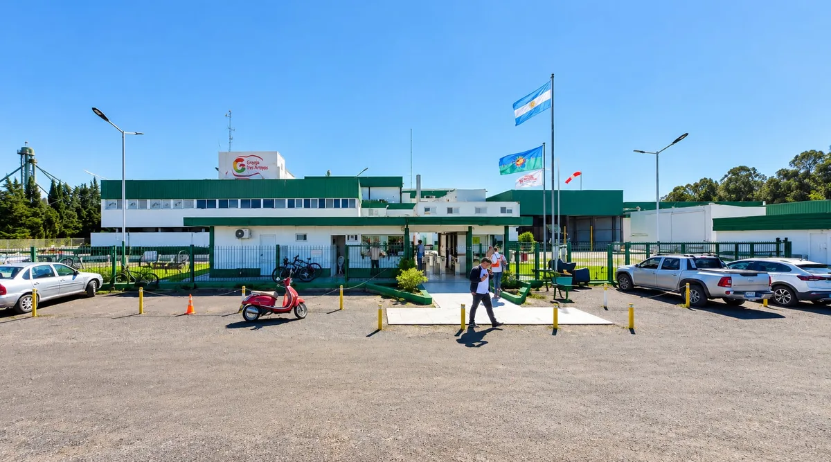 “Estrangulamiento del mercado” y “suba desmedida de costos”: los dueños de Granja Tres Arroyos detallaron su debacle ante la Justicia