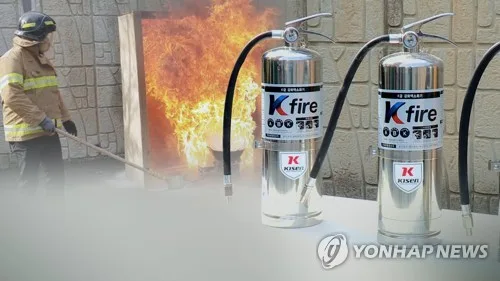 5년간 부산 추석 연휴 하루 6건 화재…"음식물 조리 주의해야"