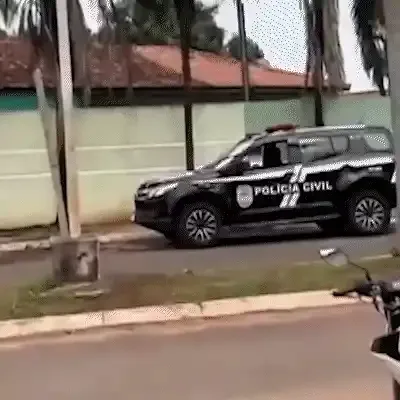 Mulheres são encontradas mortas após incêndio em residência