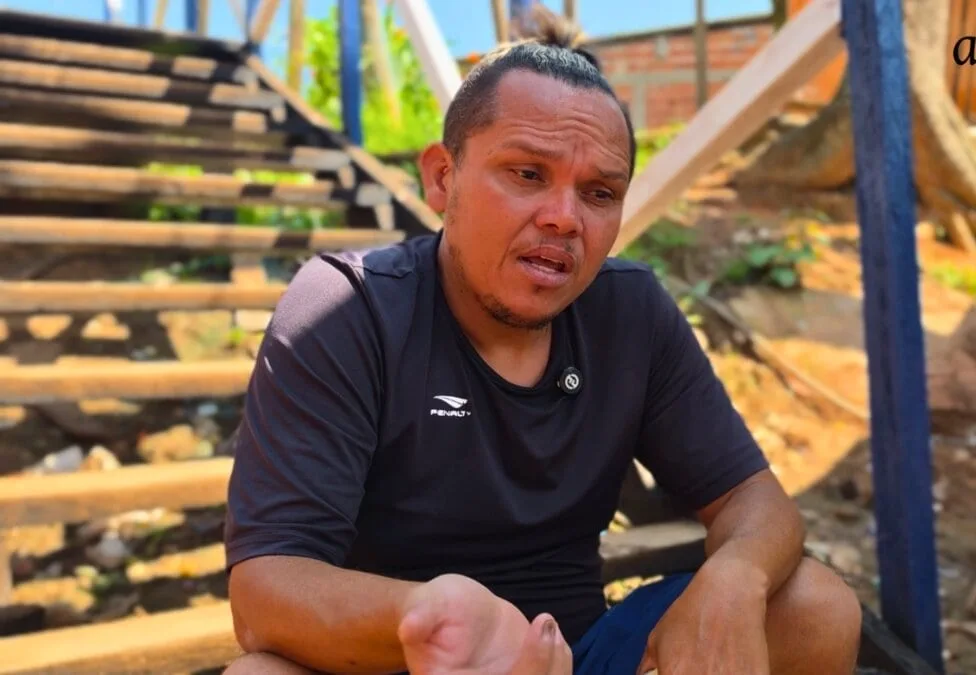 Moradores do Papoco cobram infraestrutura e mais atenção do poder público
