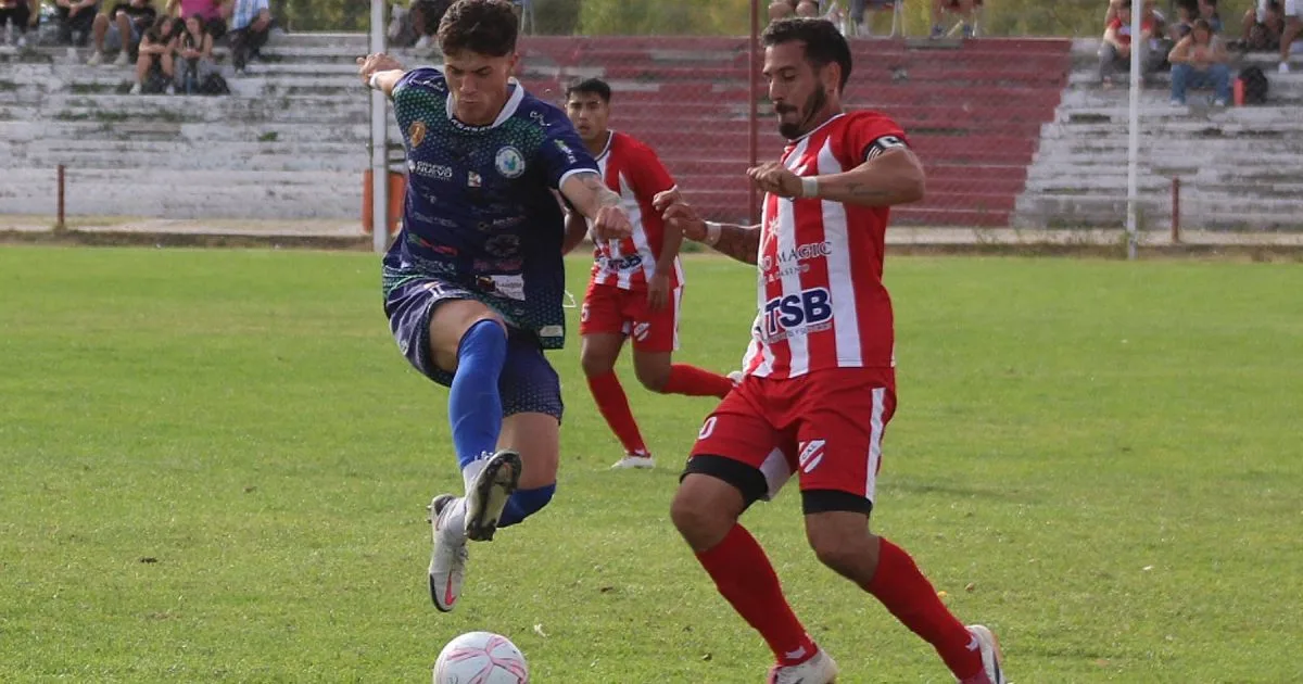 La programación del Regional Amateur: así se jugará la primera fecha
