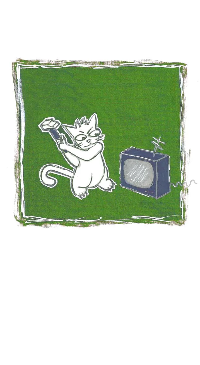 “Honnêtement, plus on me recommande une série, moins j’ai envie de la regarder”