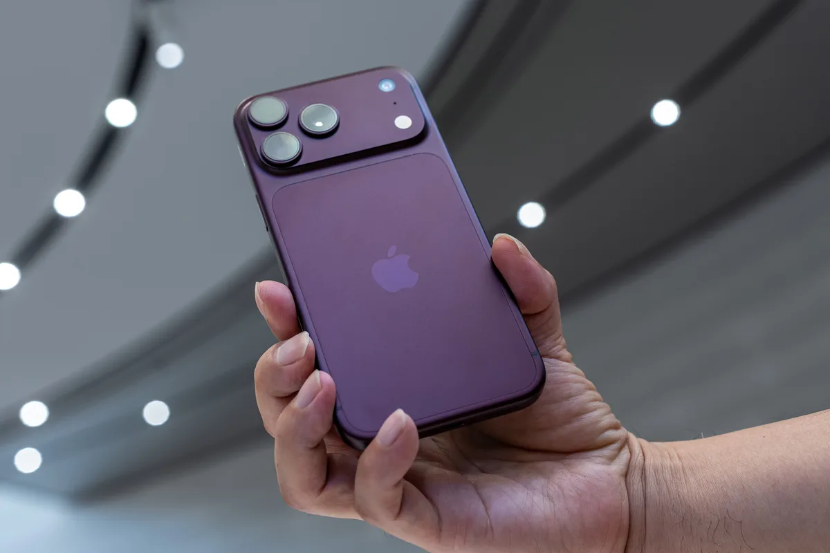 iPhone 18 Pro hands-on: Whats new with the cameras