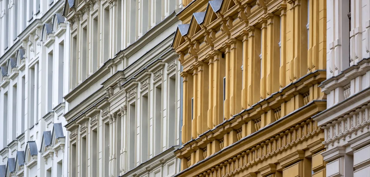 Immobiliengewinne für immer besteuern? Hier bahnt sich der nächste Vorsorge-Irrweg an