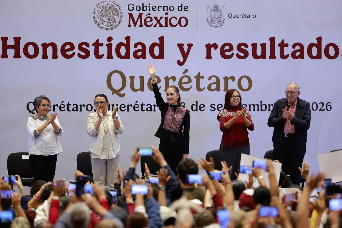 Pedirán a Sheinbaum deducir al 100 por ciento las prestaciones laborales